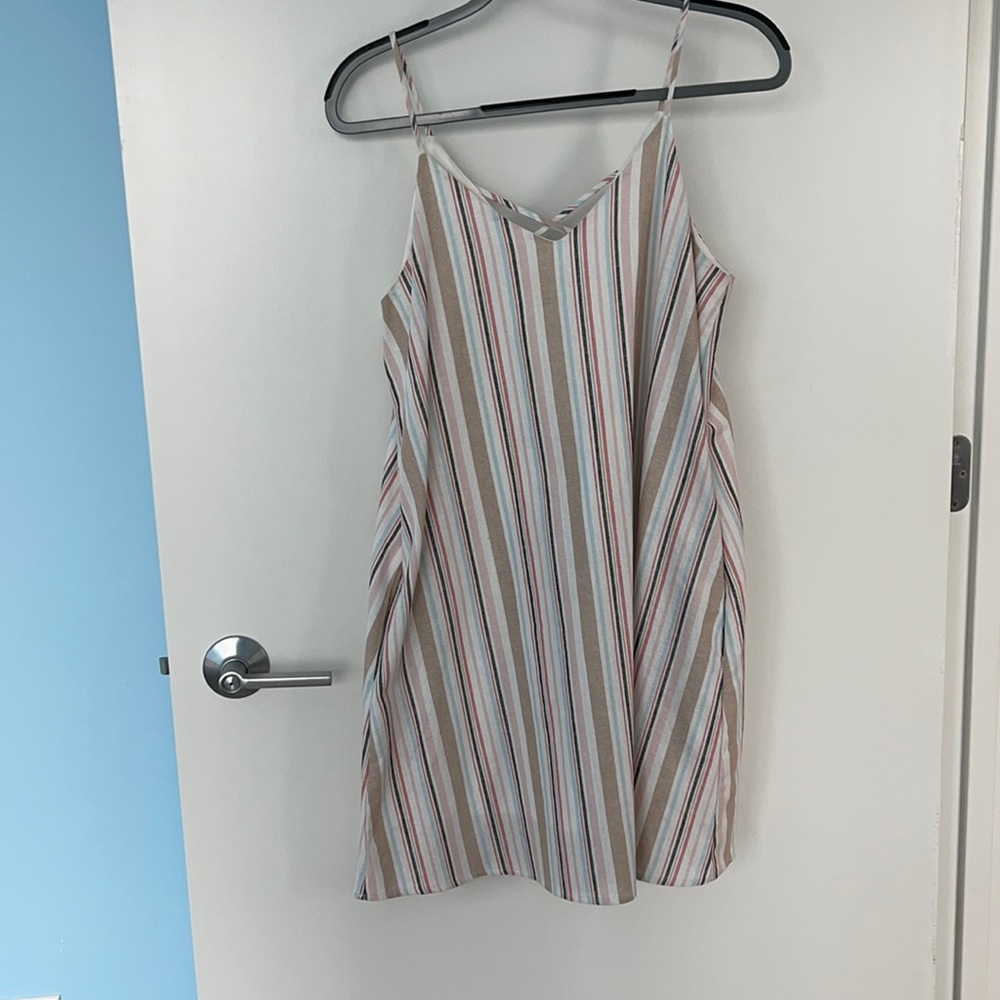 Altar’d State Summer Dress